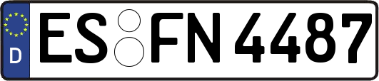 ES-FN4487