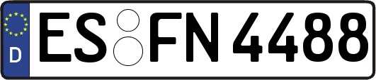 ES-FN4488