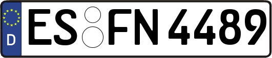 ES-FN4489