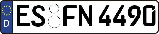 ES-FN4490