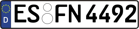 ES-FN4492