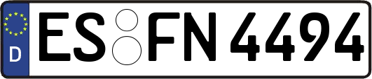 ES-FN4494