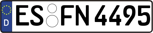 ES-FN4495