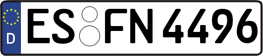 ES-FN4496