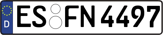 ES-FN4497