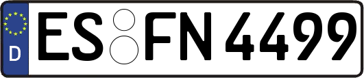 ES-FN4499