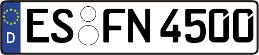 ES-FN4500