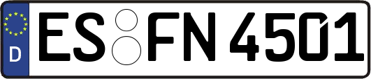 ES-FN4501