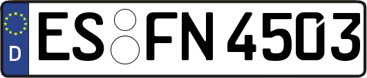 ES-FN4503