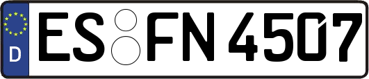 ES-FN4507
