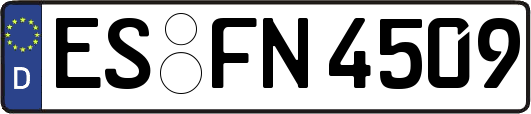 ES-FN4509