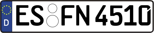 ES-FN4510