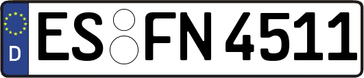 ES-FN4511