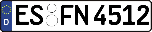 ES-FN4512