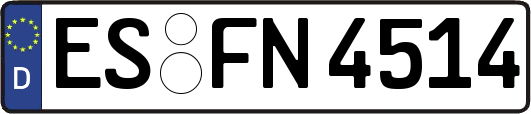 ES-FN4514