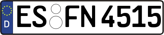 ES-FN4515