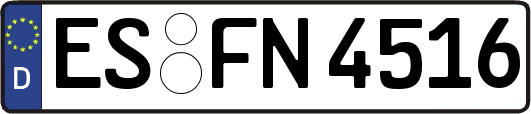 ES-FN4516