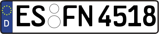 ES-FN4518