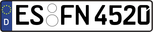 ES-FN4520