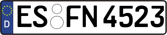 ES-FN4523