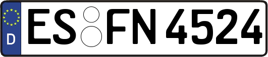 ES-FN4524