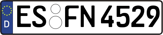 ES-FN4529
