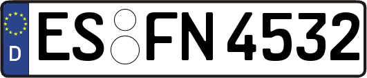 ES-FN4532