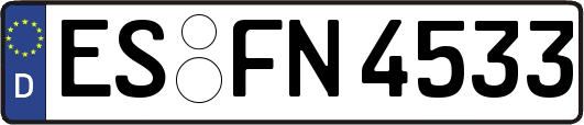 ES-FN4533