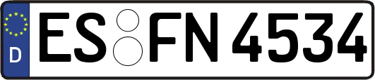 ES-FN4534