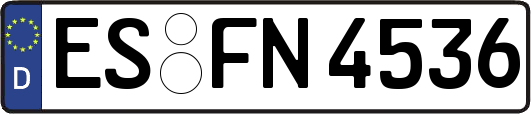 ES-FN4536