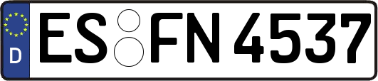 ES-FN4537