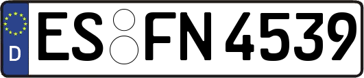 ES-FN4539