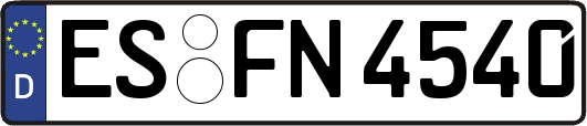 ES-FN4540