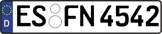 ES-FN4542