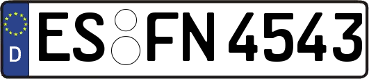 ES-FN4543