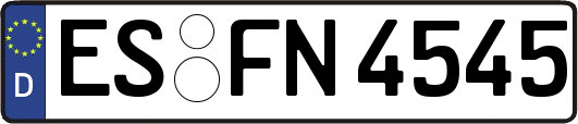 ES-FN4545