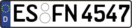 ES-FN4547