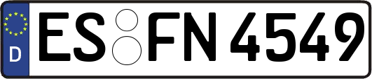 ES-FN4549