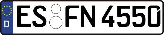ES-FN4550