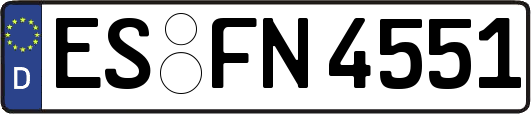 ES-FN4551