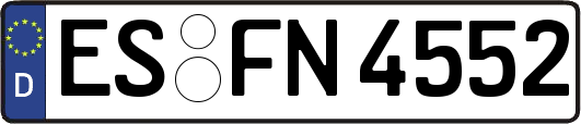ES-FN4552