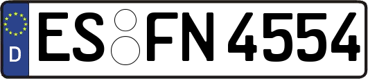 ES-FN4554