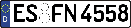 ES-FN4558