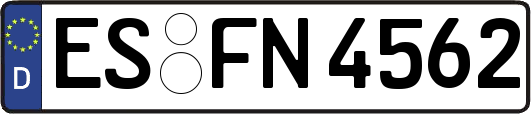 ES-FN4562