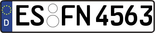 ES-FN4563