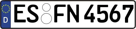 ES-FN4567