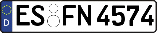 ES-FN4574