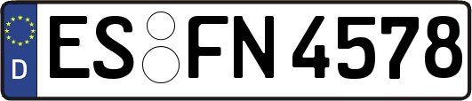 ES-FN4578