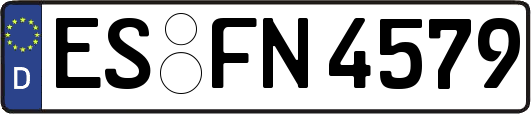 ES-FN4579