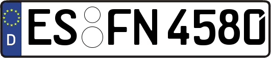 ES-FN4580